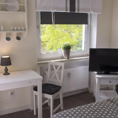 Διαμέρισμα Haus-frauenpreiss-whg-61 Κουξχάφεν