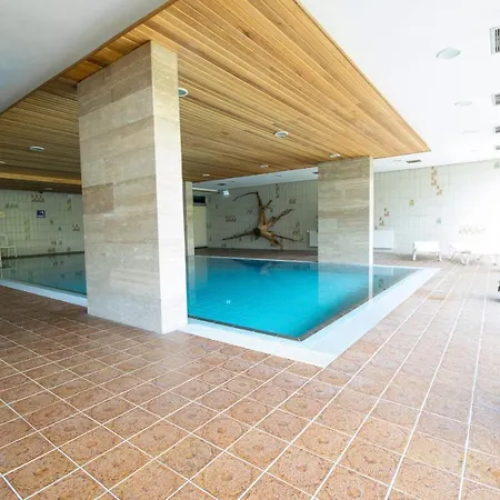 Appartamento Haus-frauenpreiss-whg-61